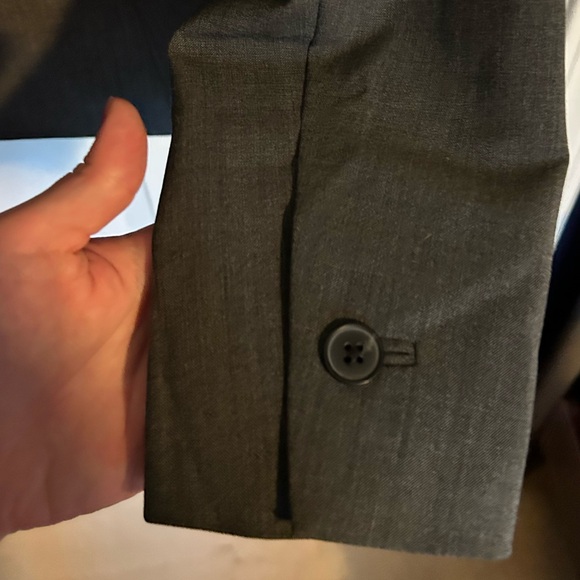 Suit Jacket - Picture 3 of 9